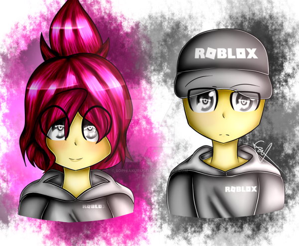 Anime для РОБЛОКС