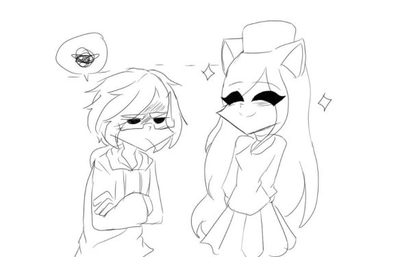 РОБЛОКС арт раскраска