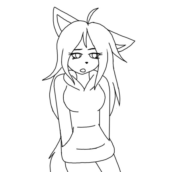 Девочек для рисования РОБЛОКС