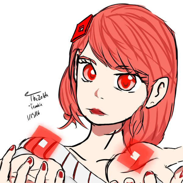 РОБЛОКС аниме