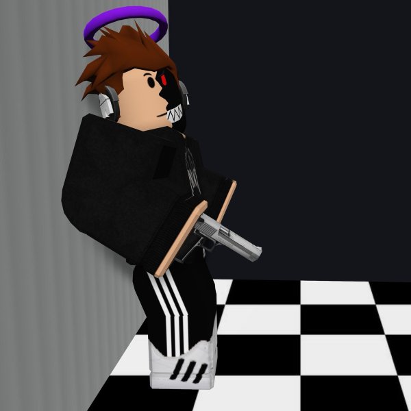 Roblox фото