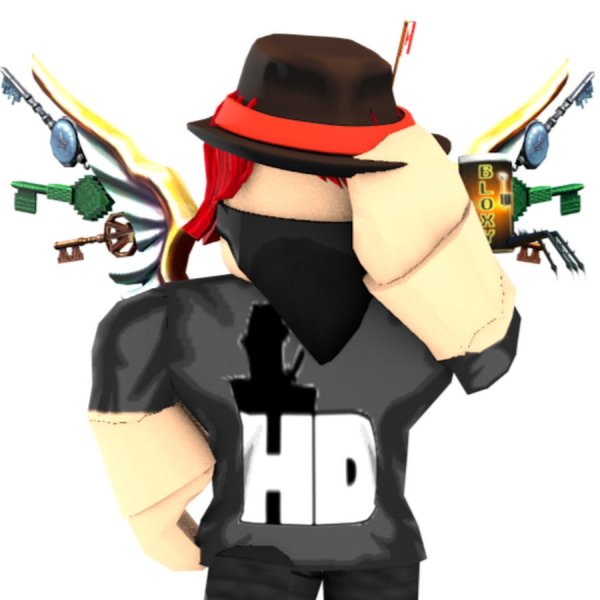 РОБЛОКС аниме парни