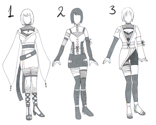 Какаси Хатакэ 4к