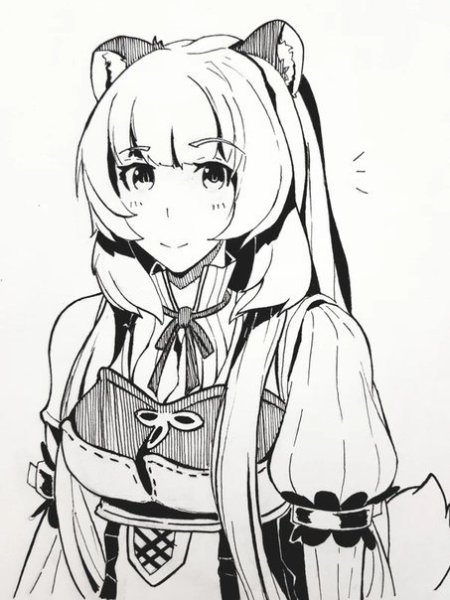 Naresavati восхождение героя щита