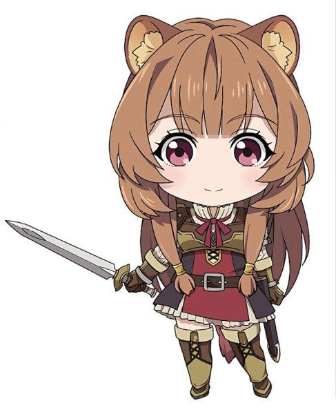 Рафталия Тиби