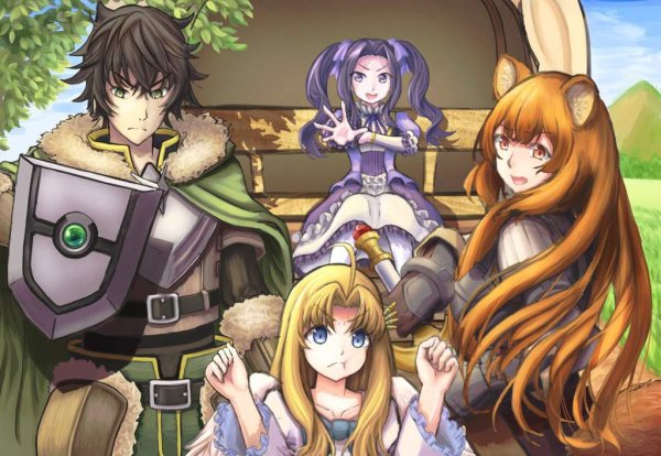 Восхождение герой Зита