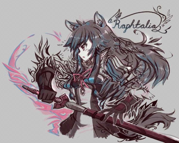 Арт восхождение героя щита демон