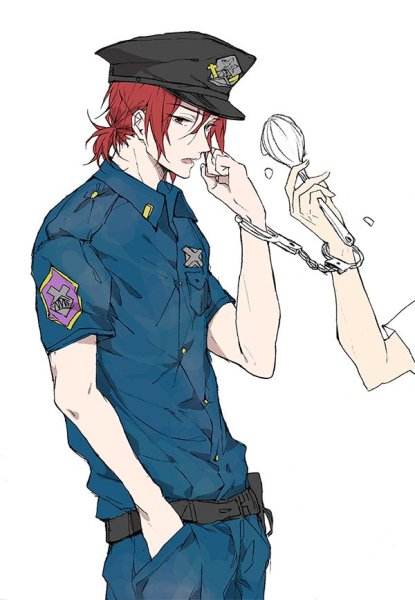 Референсы немецкая форма