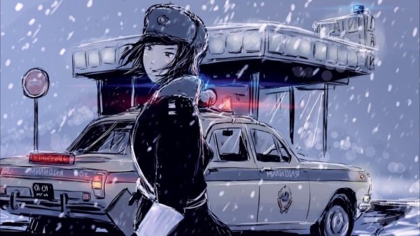 Black Survival Сильвия