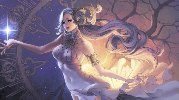 Верона богиня