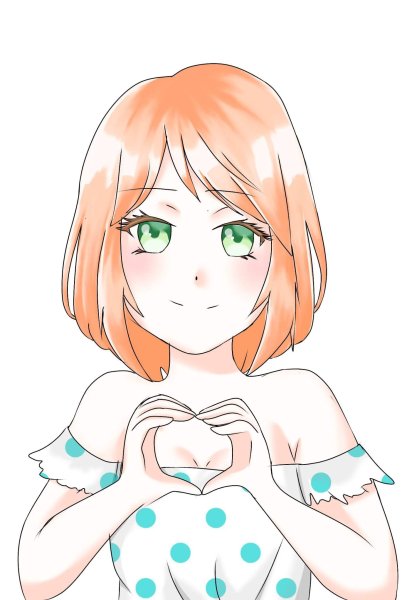 Арты в пейнте