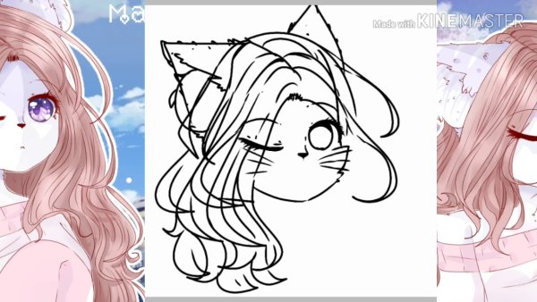 Рисунки IBISPAINT