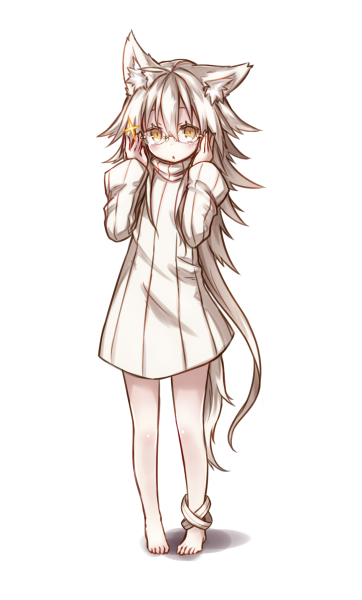 Аниме девушки