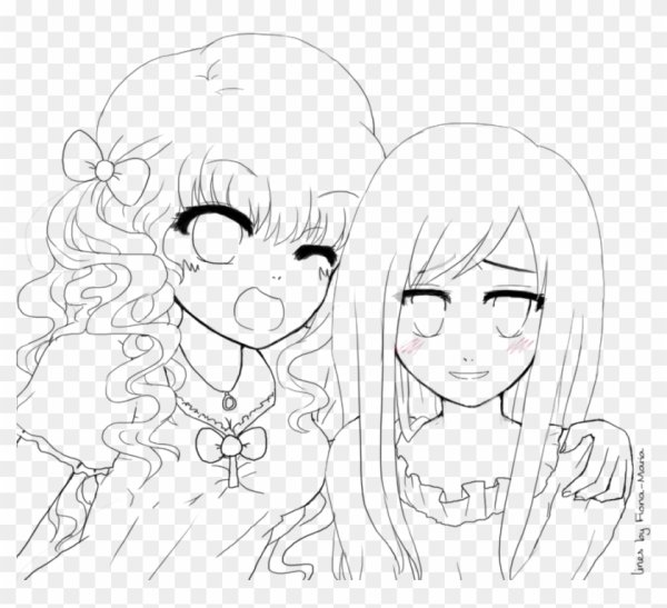 Раскраска о2 аниме