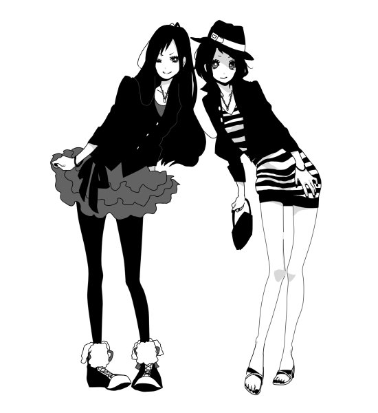 Смеющаяся Джилл в купальнике