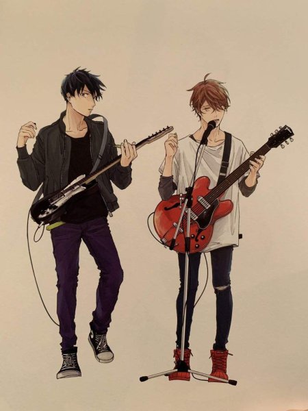 Уэнояма Рицка