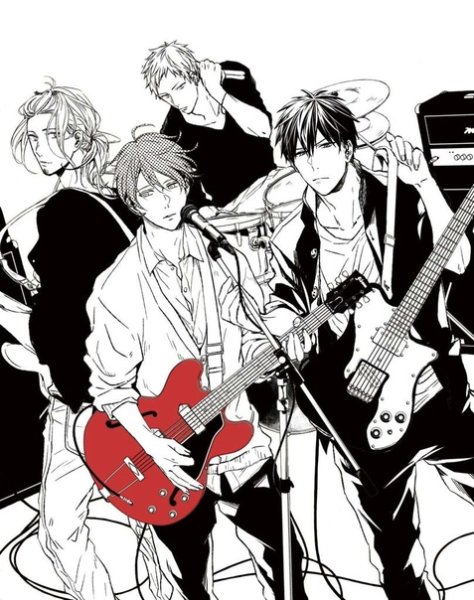 Акихиро дарованный