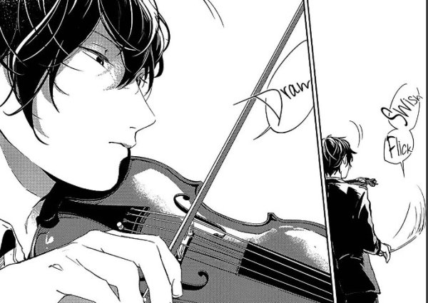 Дарованный Мурата Угецу