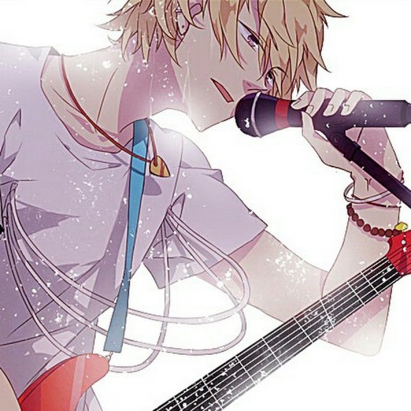 Одарённый аниме Юки