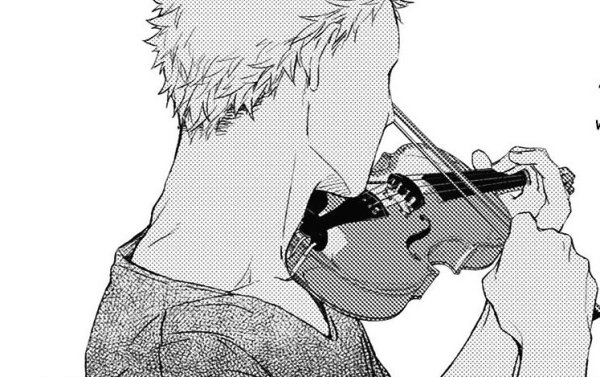 Дарованный Акихико и Угетсу