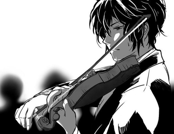 Дарованный Мурата Угецу