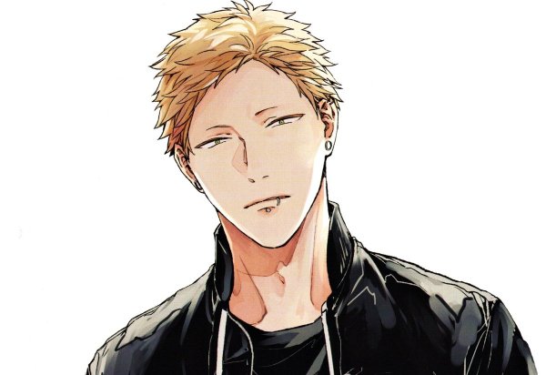 Акихико Кадзи дарованный