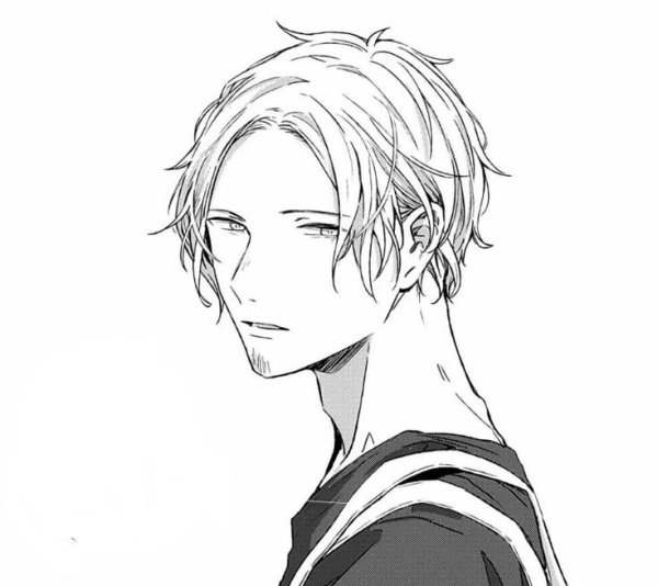 Харуки дарованный