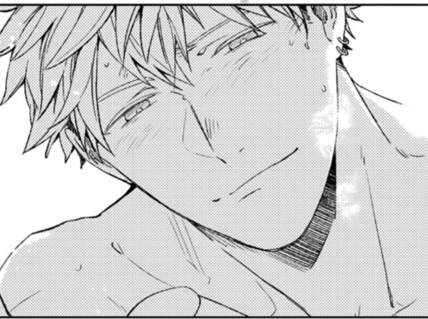 Юки Йошида дарованный