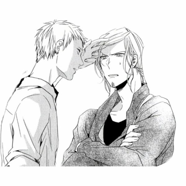 Юки Йошида дарованный