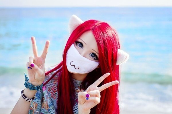 Настя Шпагина