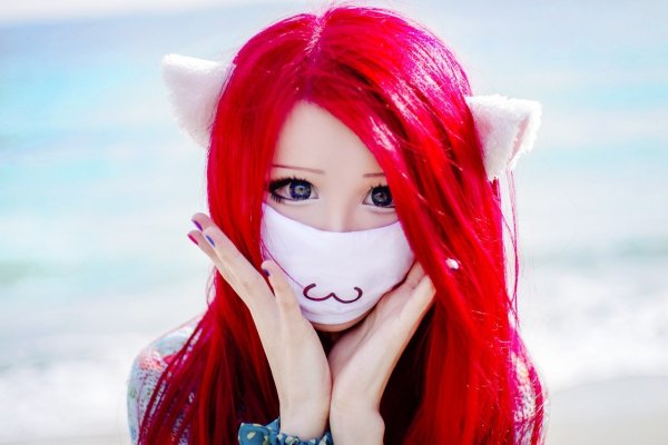 Анастасия Шпагина