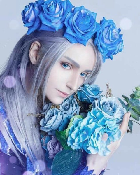 Геша Петрович Виктор Никифоров