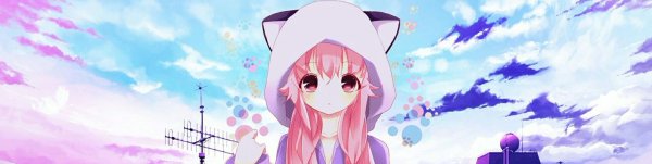 Белый медведь аниме