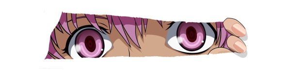 Аниме баннер