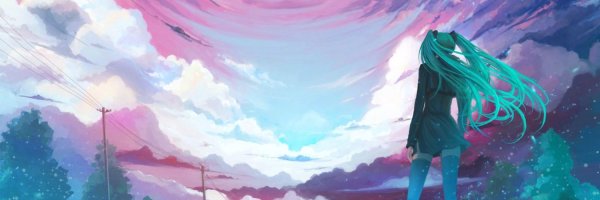 Аниме обложка