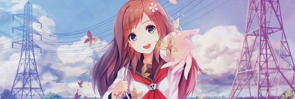 Анимешные шапки