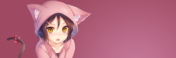 Аниме обложка