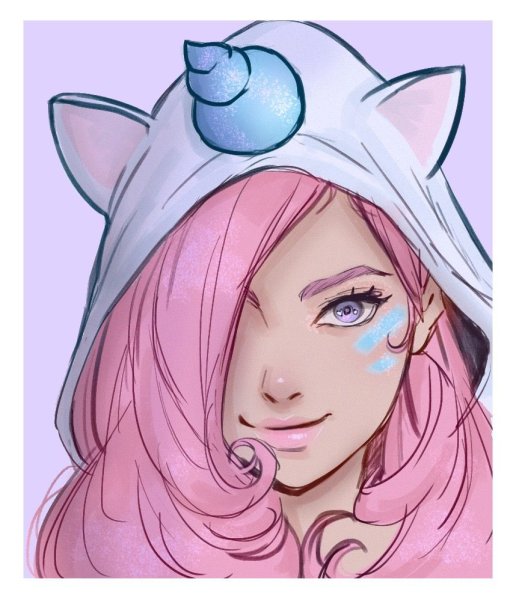 Милые девочки Единороги