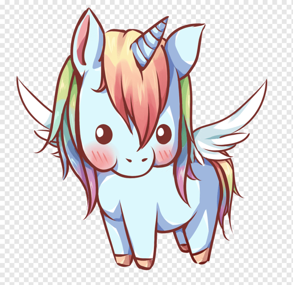 Единороги няшные