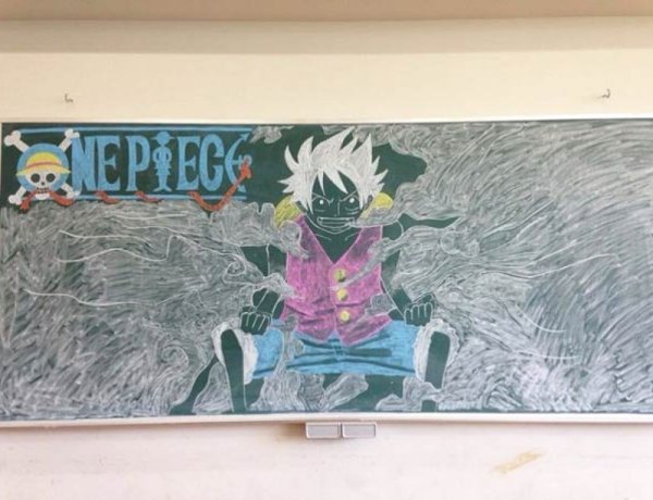 Школа арт доска