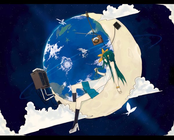 Аниме Планета