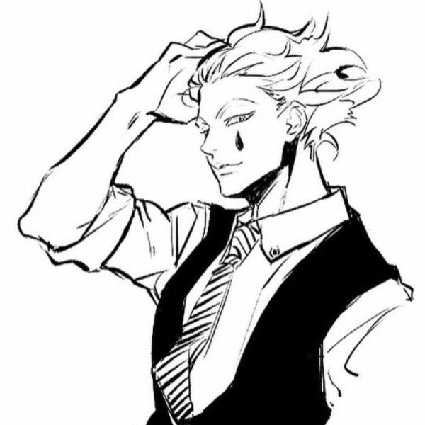 Хисока Манга