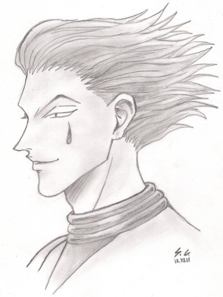 Хисока Джоджо