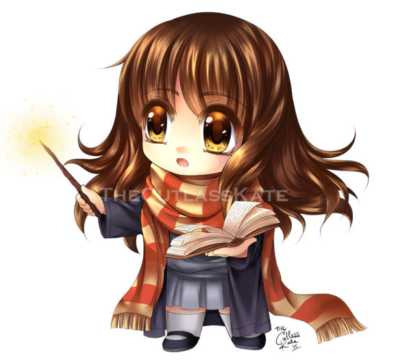 Гермиона Чиби