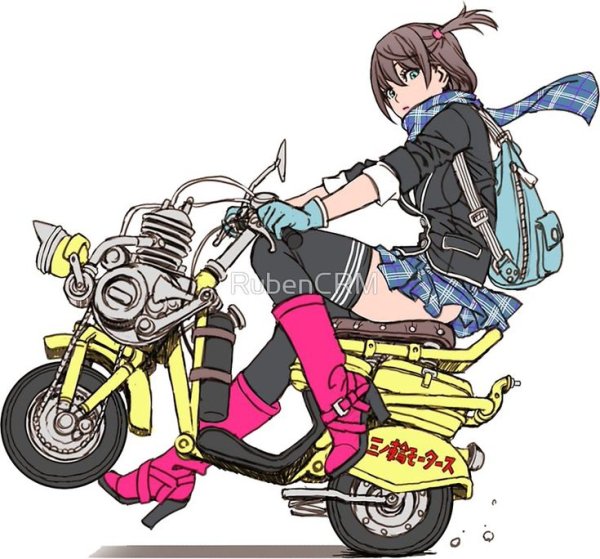 Bakuon Kawasaki