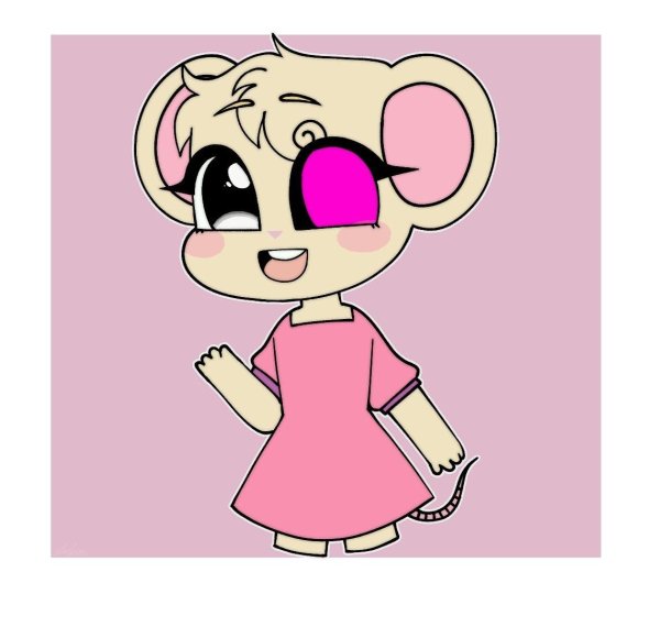 Нарисовать Пигги