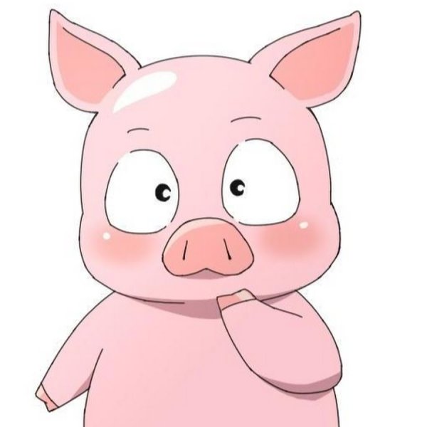Игра Пигги рисунки