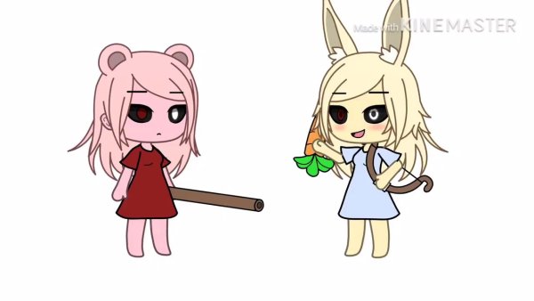 Flipaclip Пигги