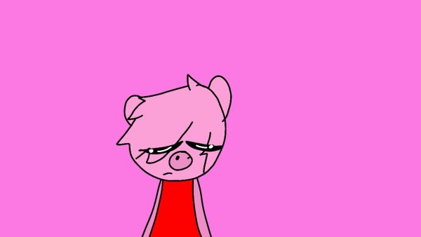 Робби Пигги