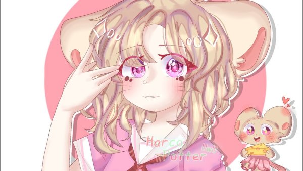 Арты для срисовки